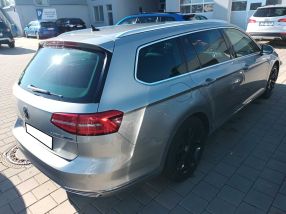 Volkswagen Passat - 2014
