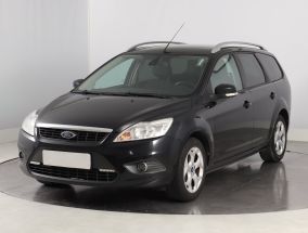 Ford Focus - 2009