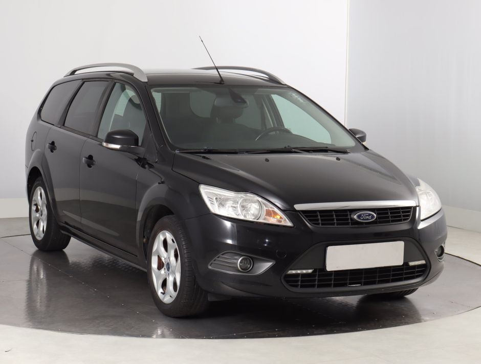 Ford Focus - 2009