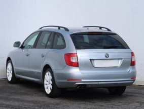 Skoda Superb - 2013