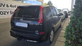 Ford Focus C-Max - 2009