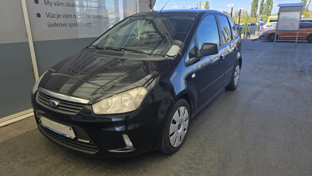 Ford C-Max 2009