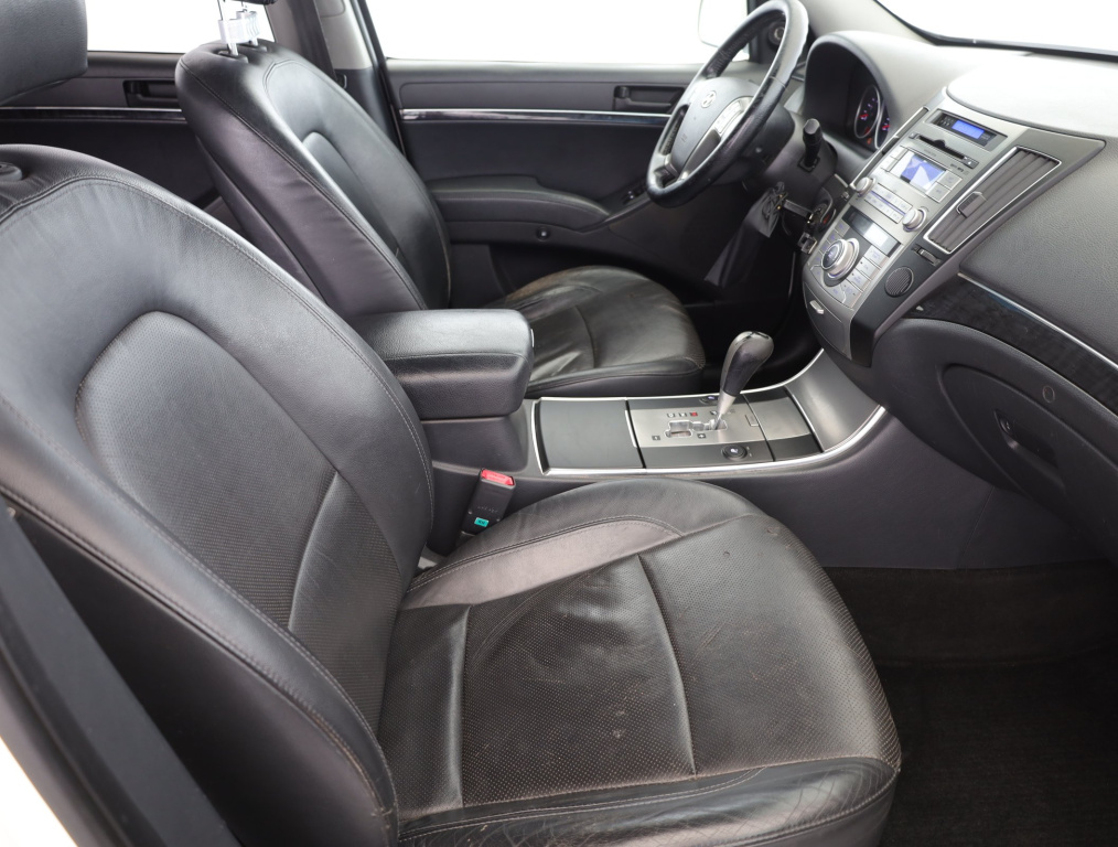 Hyundai ix55