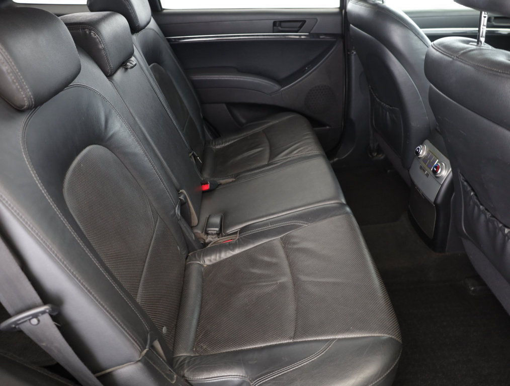 Hyundai ix55