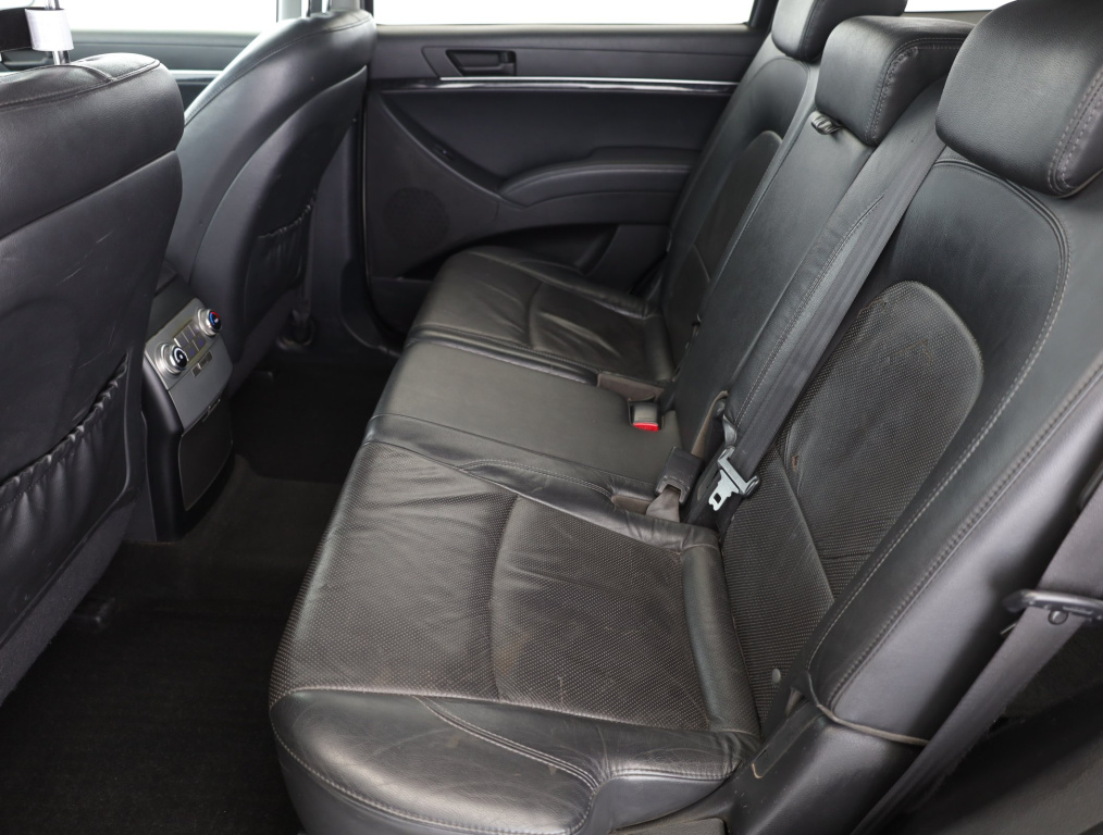 Hyundai ix55