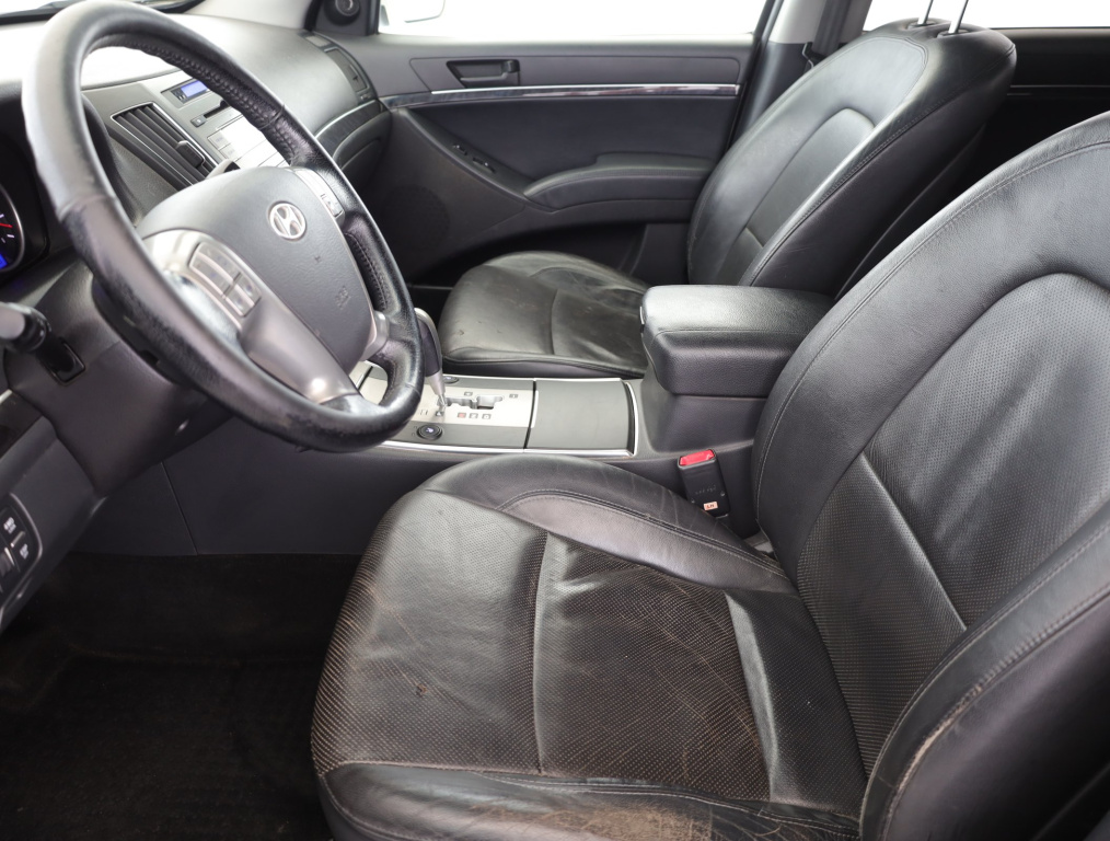 Hyundai ix55