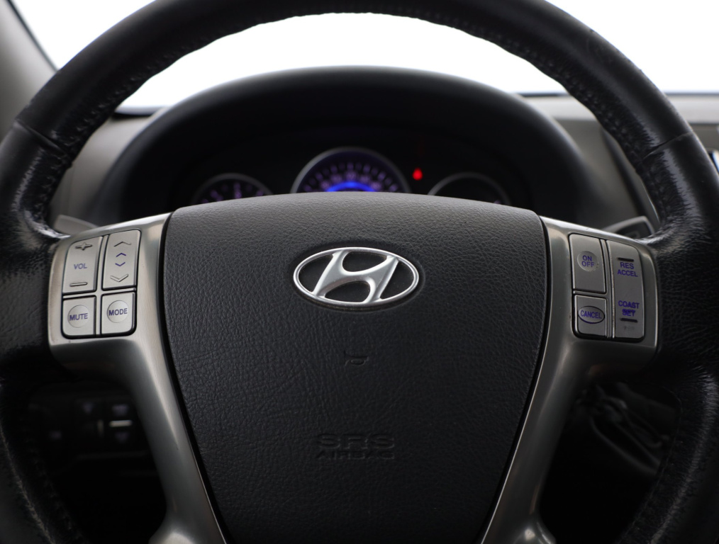 Hyundai ix55
