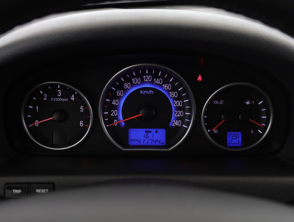 Hyundai ix55