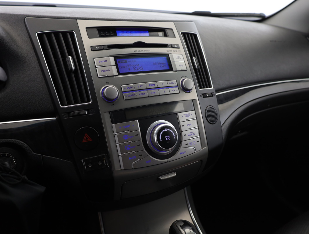 Hyundai ix55