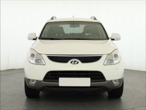 Hyundai ix55 - 2011