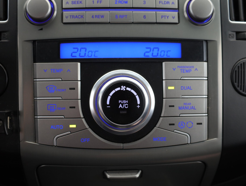 Hyundai ix55
