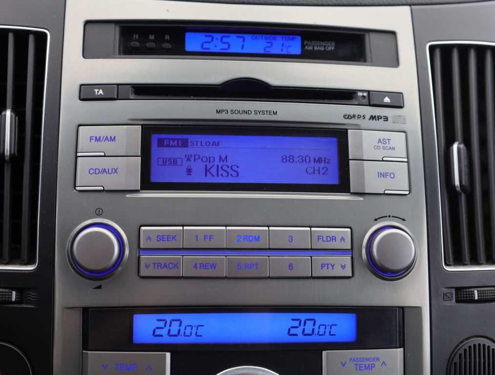 Hyundai ix55