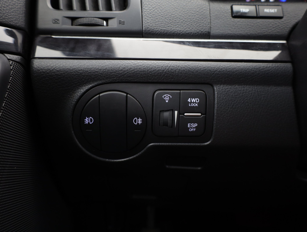 Hyundai ix55