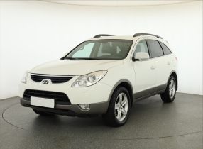 Hyundai ix55 - 2011