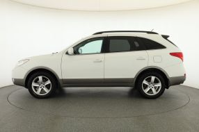 Hyundai ix55 - 2011