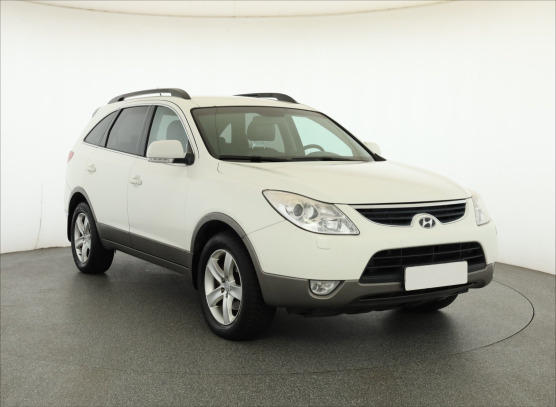 Hyundai ix55