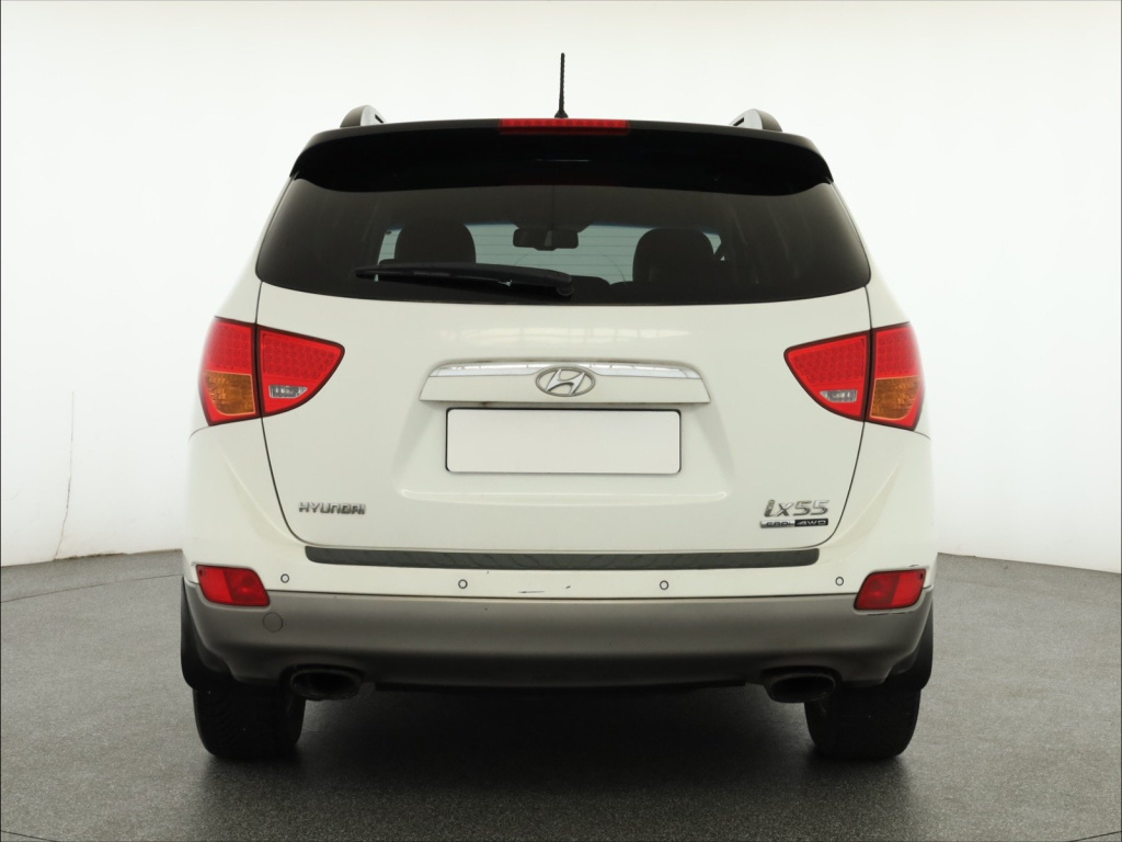 Hyundai ix55