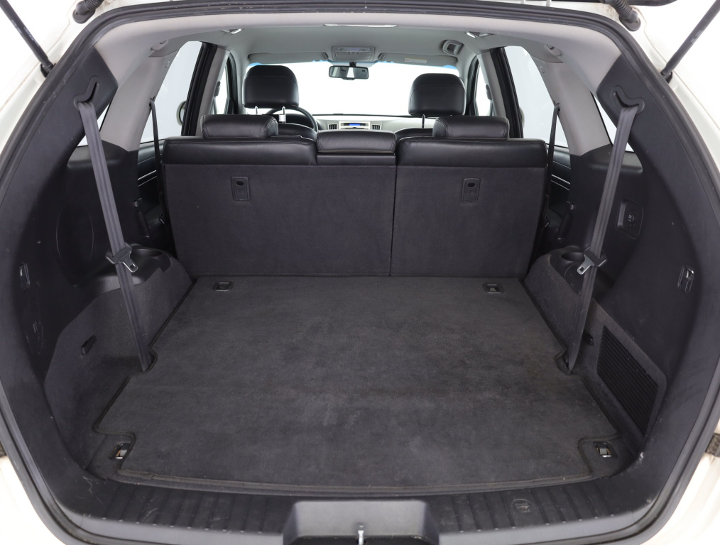 Hyundai ix55