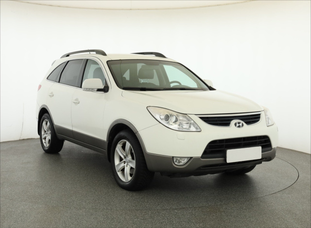 Hyundai ix55 2011