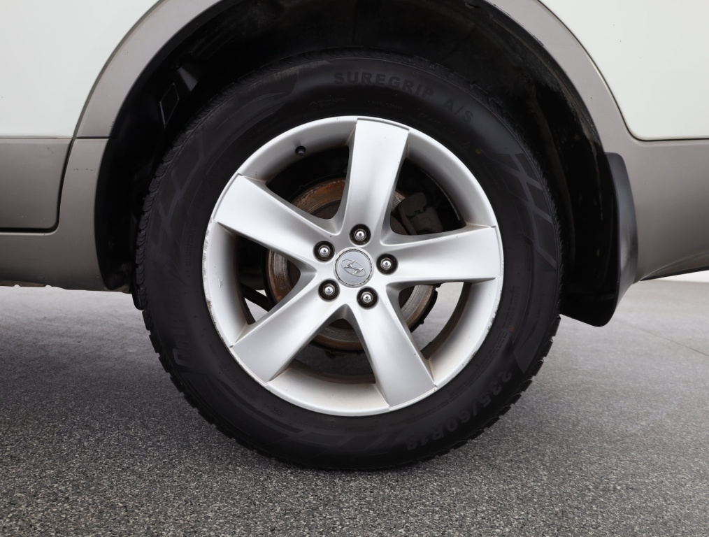 Hyundai ix55
