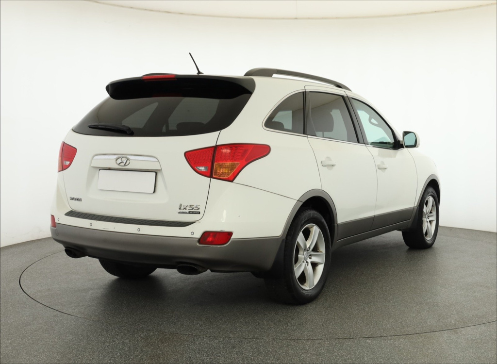 Hyundai ix55