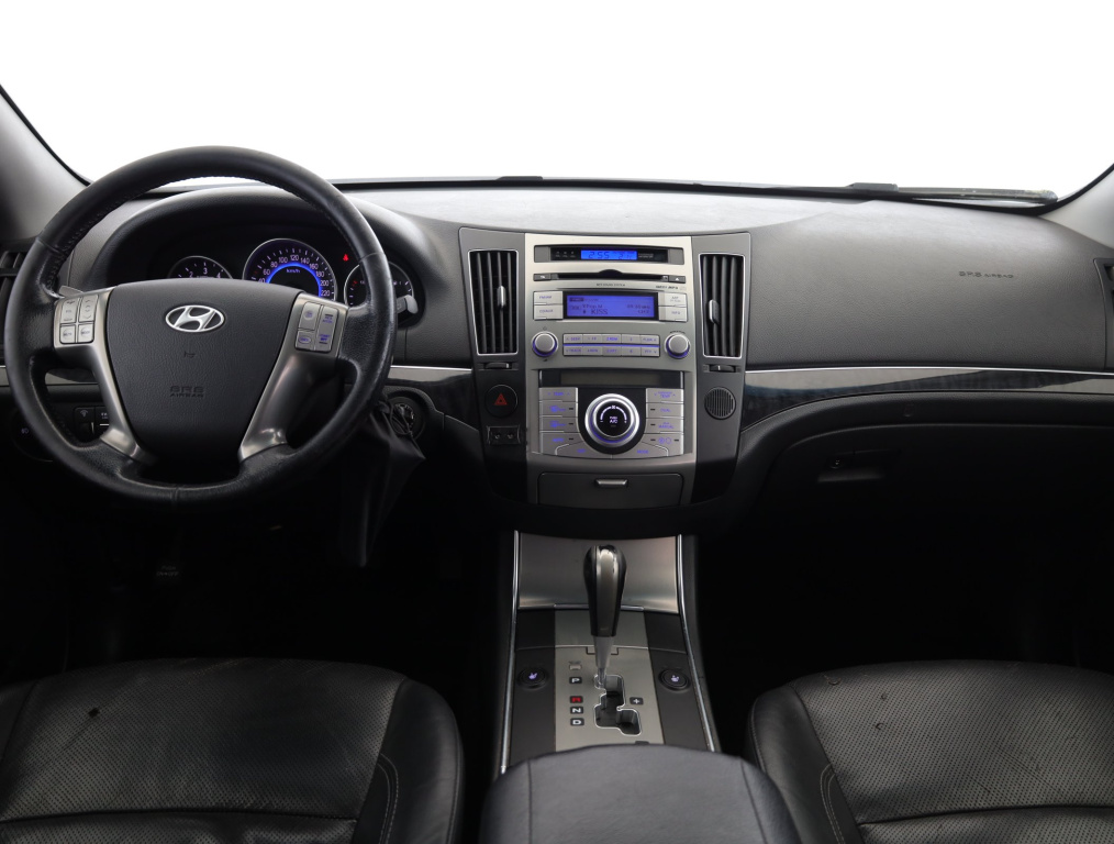 Hyundai ix55
