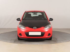 Mazda 2 - 2009