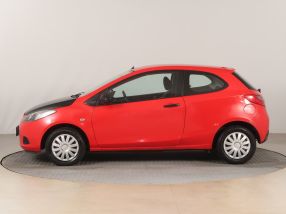 Mazda 2 - 2009