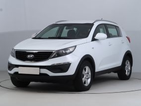 Kia Sportage - 2015