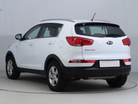 Kia Sportage - 2015