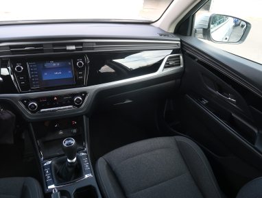 SsangYong Korando - 2022