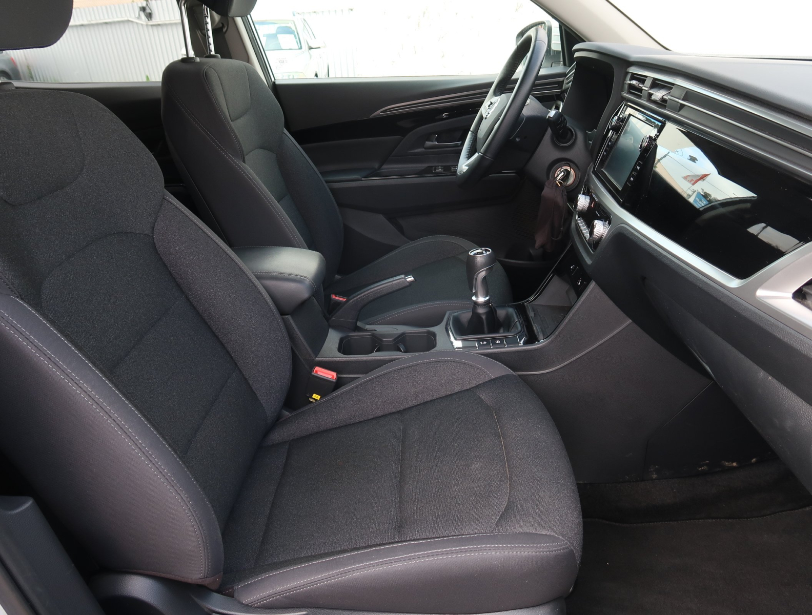 SsangYong Korando - 2022