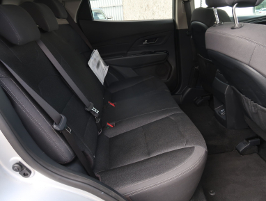 SsangYong Korando - 2022