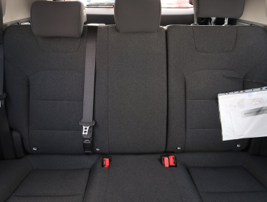 SsangYong Korando - 2022