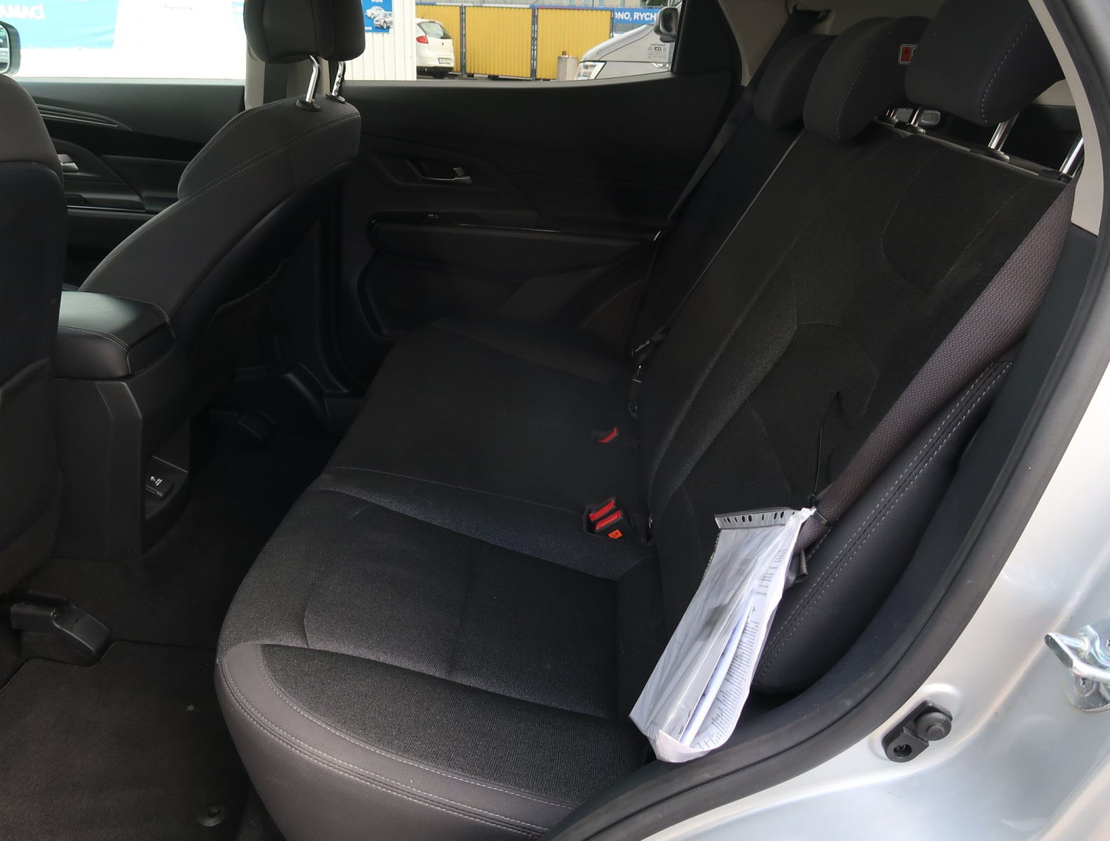 SsangYong Korando - 2022