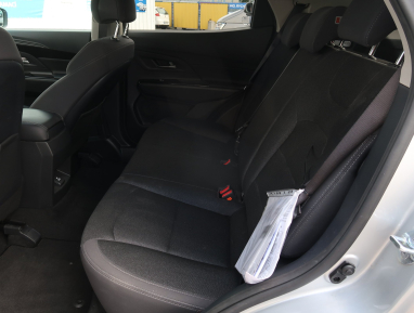 SsangYong Korando - 2022