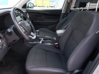 SsangYong Korando - 2022