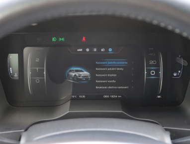 SsangYong Korando - 2022