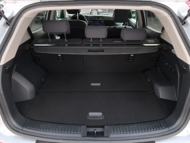 SsangYong Korando - 2022