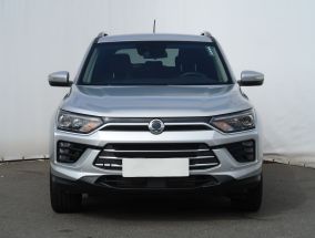 SsangYong Korando - 2022