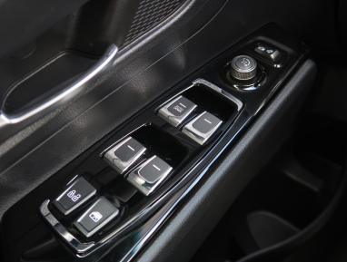 SsangYong Korando - 2022