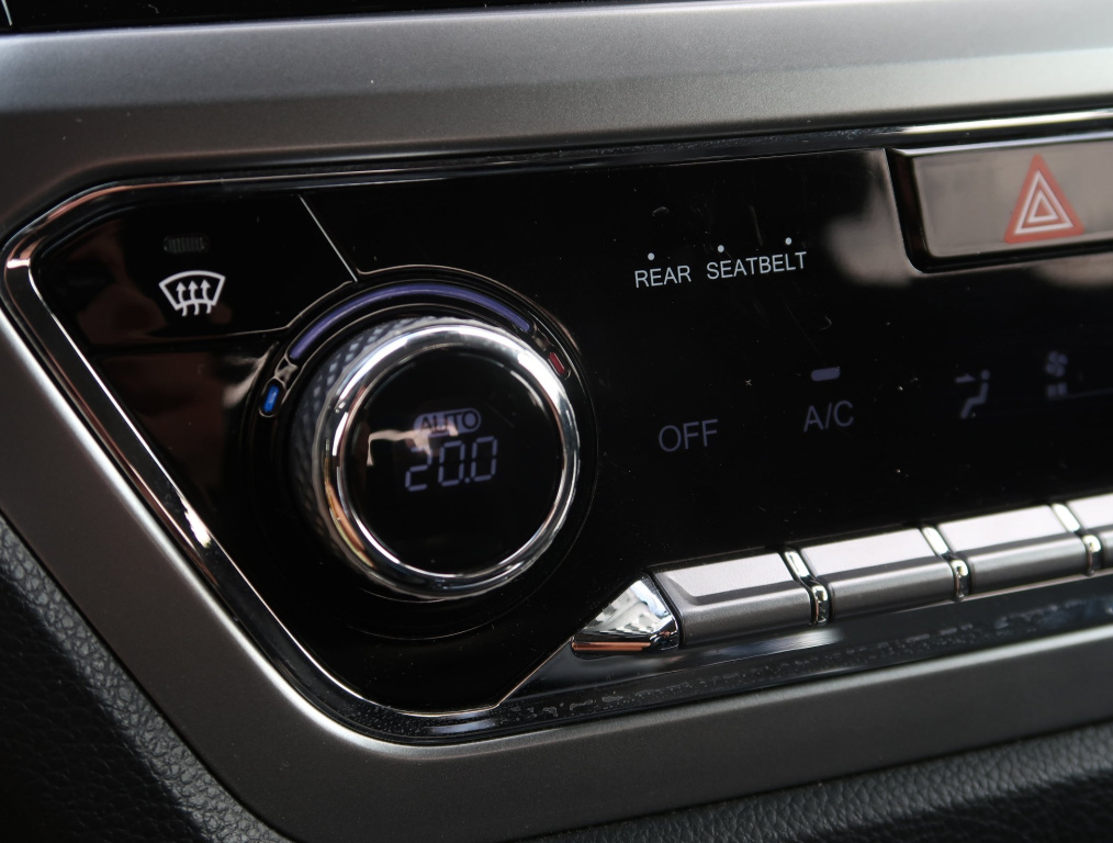 Ssang Yong Korando