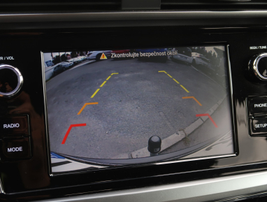 SsangYong Korando - 2022