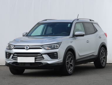 SsangYong Korando - 2022