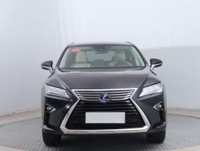 Lexus RX - 2019