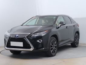 Lexus RX - 2019
