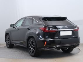 Lexus RX - 2019