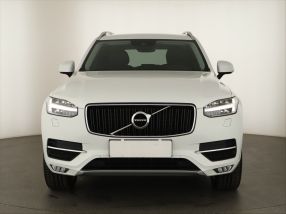 Volvo XC90 - 2016