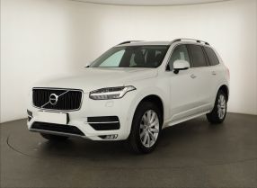 Volvo XC90 - 2016