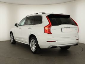 Volvo XC90 - 2016
